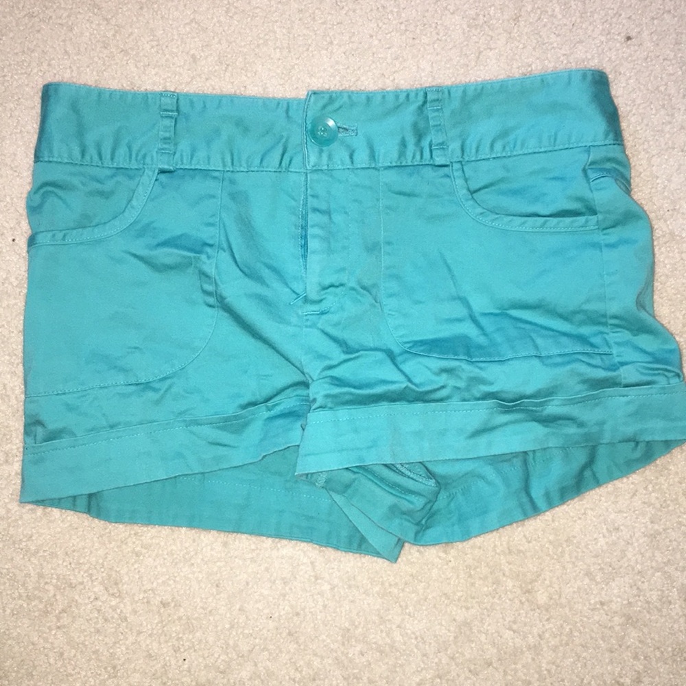 Shorts